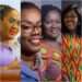 Women's Political Participation Under Threat 12 Women In Politics