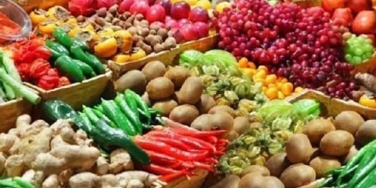 Ghana’s Agricultural Paradox: a Fertile Land of Food Imports  