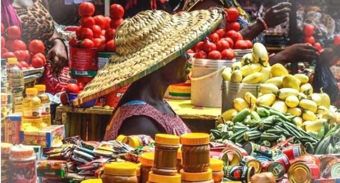 Sharp Rise in Vegetable Prices Across Ghana 1 Sharp Rise in Vegetable Prices Across Ghana
