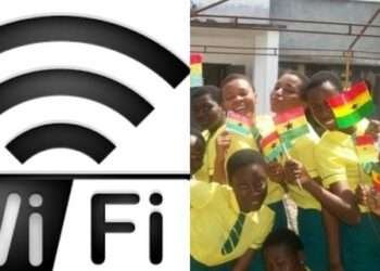 GHS 54M Payment for Non-Existent SHS Internet Services Sparks Outrage 1 GHS 54M Payment for Non-Existent SHS Internet Services Sparks Outrage