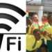 GHS 54M Payment for Non-Existent SHS Internet Services Sparks Outrage 12 free wifi