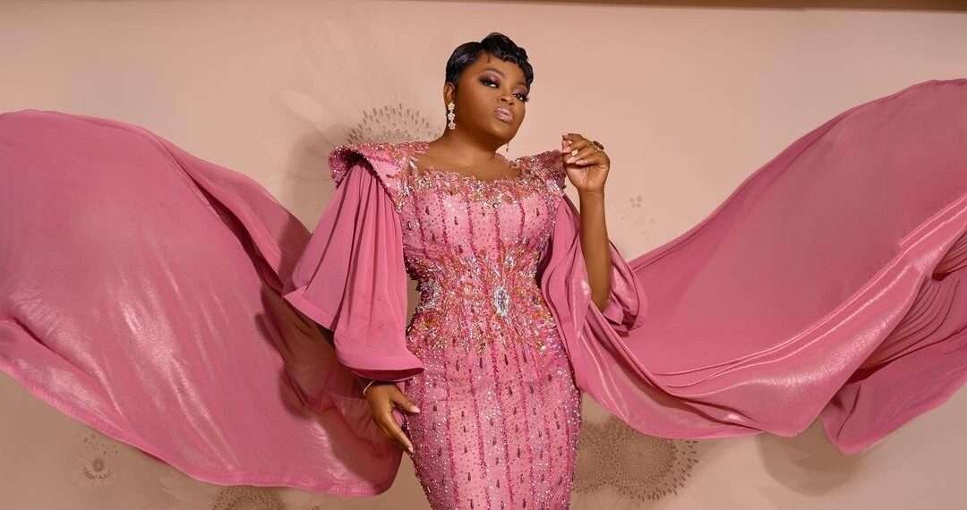 Funke Akindele Prioritizes Family Over Industry Friendships 1 Funke Akindele Prioritizes Family Over Industry Friendships