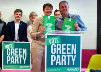 The Green Party