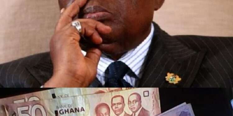 Investors Run Away from Govt’s Short Term Debt Auction: A Telltale Sign of A Dying Economy? 1 img 1718609185162 1