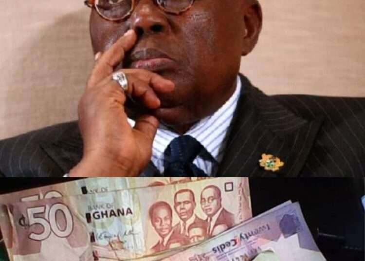 Investors Run Away from Govt’s Short Term Debt Auction: A Telltale Sign of A Dying Economy? 1 img 1718609185162 1