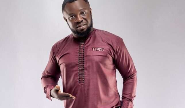 Ghanaian Youth Urged To Be Resolute To Hold Politicians Accountable 1 Jeneral Ntatia