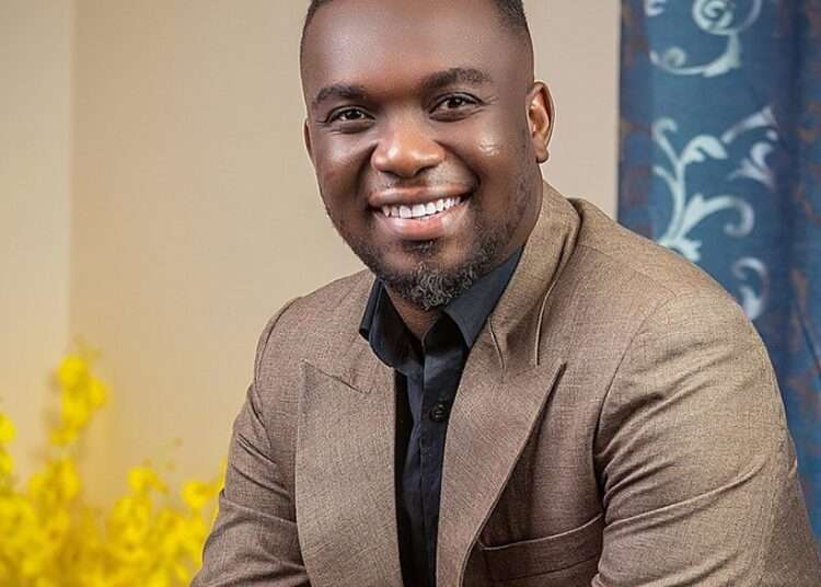 Joe Mettle