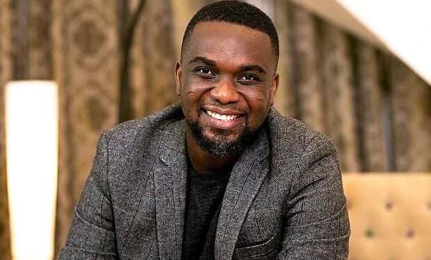Joe Mettle Reveals How Allan Family Nurtured His Love for Soul Winners 1 Joe Mettle