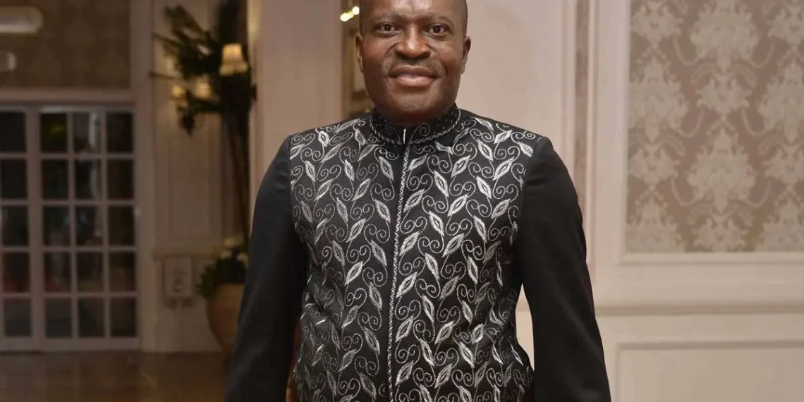 Kanayo Criticises ‘Sugar Daddies’ For Funding Actresses 1 Kanayo O. Kanayo