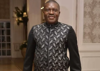 Kanayo Criticises ‘Sugar Daddies’ For Funding Actresses