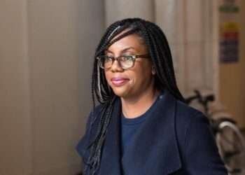 Kemi Badenoch Opens Up On Racism Faced 2 Kemi Badenoch Opens Up On Racism Faced