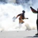 Protests Continue Across Kenya Amid Controversial Finance Bill 13 Kenyan Activist Charged Over Possession Of Ammunition