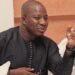 Bawku Central MP Requests Information on BoG’s Losses 15 Honourable Mahama Ayariga