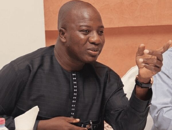 Bawku Central MP Requests Information on BoG’s Losses 1 Honourable Mahama Ayariga