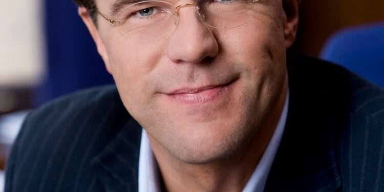 NATO Chief Makes Trip To Odesa 1 NATO Chief, Mark Rutte Makes Trip To Odesa