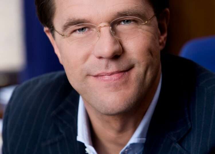 NATO Chief Makes Trip To Odesa 1 NATO Chief, Mark Rutte Makes Trip To Odesa