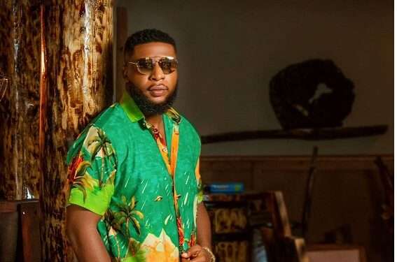 Actors Encouraged to Adapt to Emerging Trends for Relevant Purposes 1 Michael Uchegbu