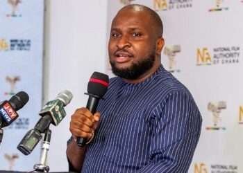 GFI Advised to Develop Practical Ways to Solve Industry Challenges 7 Moses Babatope