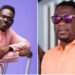 Yaw Sarpong and Nana Poku Ashis