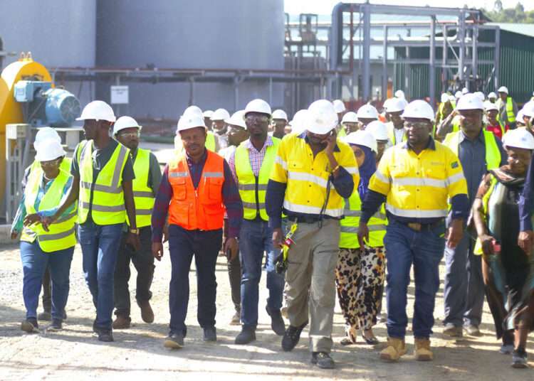 Asante Gold Corporation Achieves 18% Revenue Growth in Q1 2024 1 Asante Gold Corporation Achieves 18% Revenue Growth in Q1 2025