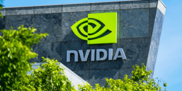 Nvidia Overtakes Microsoft to Become World’s Most Valuable Company