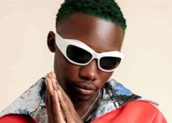 Olivetheboy Not Perturbed About Losing Best New Artiste Award 5 Olivetheboy