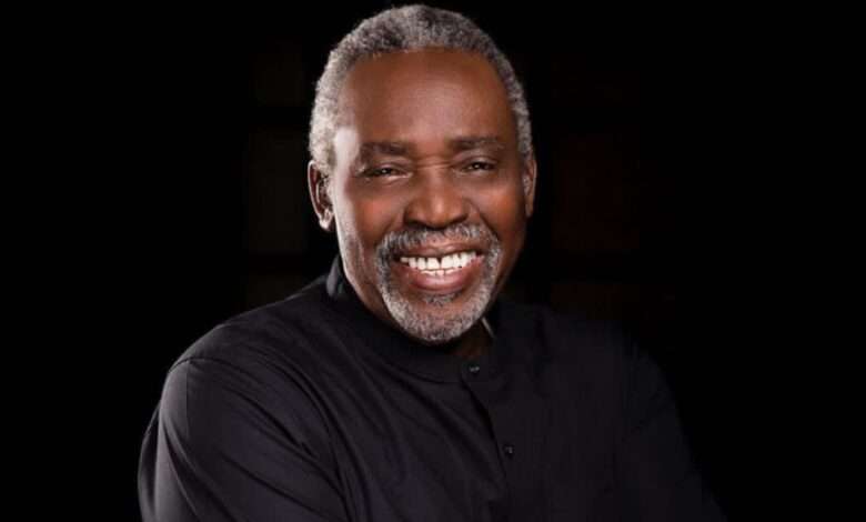 Joke Silva Celebrates Olu Jacobs at 83 in Emotional Note 2 Joke Silva Celebrates Olu Jacobs at 83 in Emotional Note