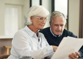 Welfare System Out of Equilibrium, Pensioners Gain, Families Lose 6 File photo