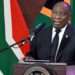 US To Welcome White South Africans As Refugees