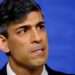 Rishi Sunak
