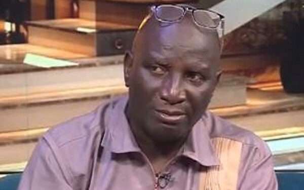 Socrate Safo Calls For Creative Structure 1 Socrate Safo
