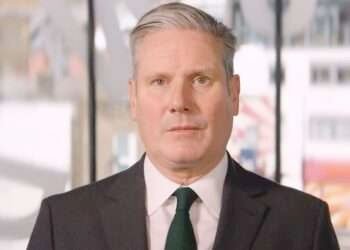 Keir Starmer