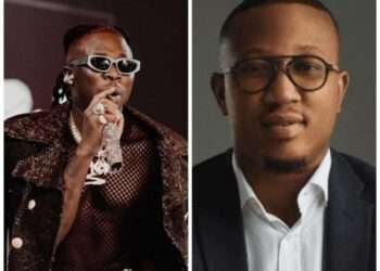 Stonebwoy and Baba Sadiq