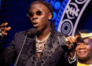 Stonebwoy Notifies Charterhouse To Announce 2019 Artiste of the Year Winner 5 Stonebwoy