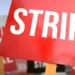 strike