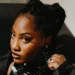 Nigerian singer, Tems