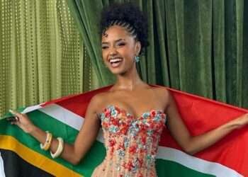 Tyla Debunks Claims She’s White 3 Tyla