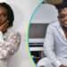 Wendy Shay Confirms Dispute With RuffTown Records Settled 12 Wendy Shay and her manager, Bullet