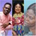 Yaw Sarpong Responds to Ex-wife's Damning Allegations 11 Yaw Sarpong, Maame Tiwaa, and Adwoa Penamang