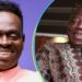 Yaw Sarpong and Prophet J.Y. Adu