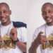 Ghanaian actor, Yogot
