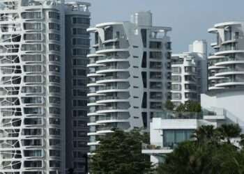 Africa’s Real Estate Investment: A Minor Player in a Global Market 2 Africa’s Real Estate Investment: A Minor Player in a Global Market