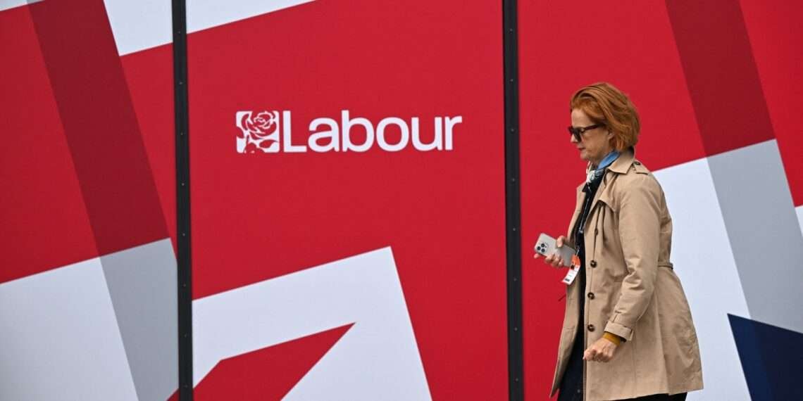 Labour To Replace NHS England Chair With Party Loyalist