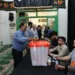 Runoff Election Underway In Iran 12 A man votes in the run-off presidential election between Masoud Pezeshkian and Saeed Jalili in Tehran.