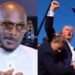 2baba Reacts to Donald Trump’s Assassination Attempt 12 2baba and Donald Trump