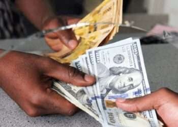 No Ghana Card No Foreign Currency Transactions in Ghana- BoG 2 No Ghana Card No Foreign Currency Transactions in Ghana- BoG
