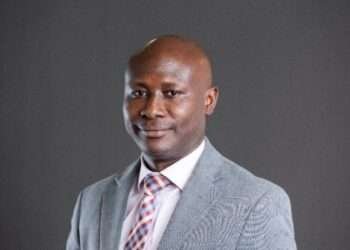 Stanbic Bank and Georgetown University Forge Partnership to Advance Digital Innovation