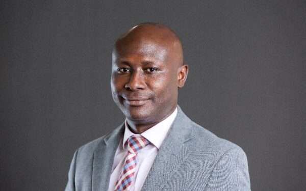 Stanbic Bank and Georgetown University Forge Partnership to Advance Digital Innovation 1 Stanbic Bank and Georgetown University Forge Partnership to Advance Digital Innovation