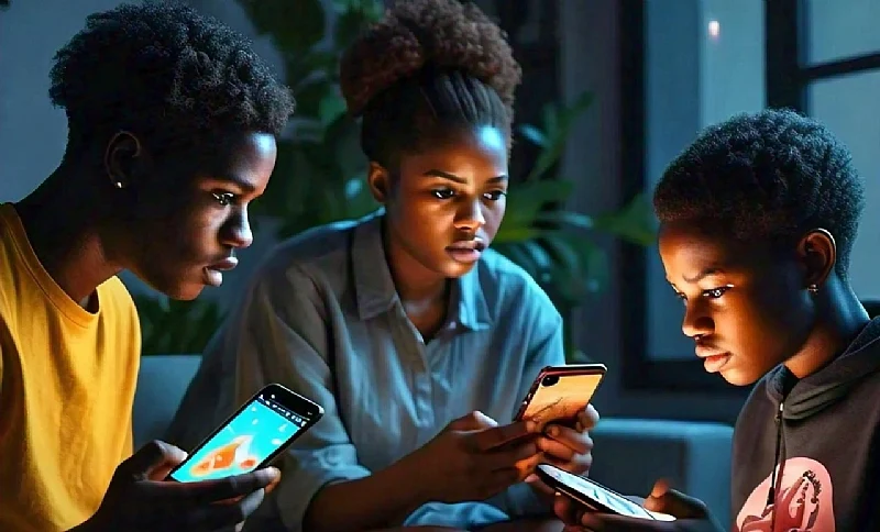 Experts Call for Urgent Action Against Phone Addiction in Children 2 728202464138 qulxoca443 mobile phone addiction