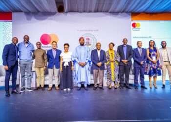 Mastercard Foundation EdTech Conference In Abuja Ends With Key Takeaways For Delivering The Future Of Learning In Africa